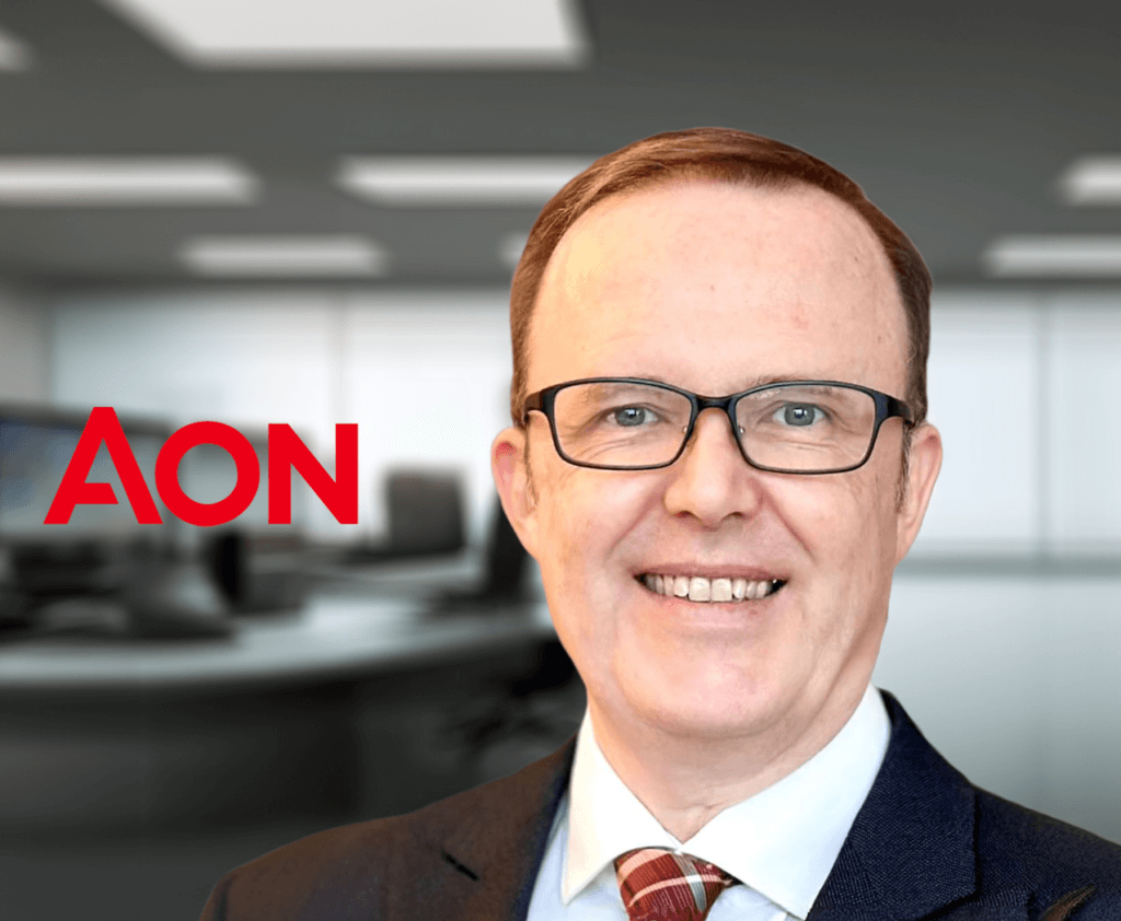 Aon appoints Oliver Miloschewsky as head of shipping for Asia