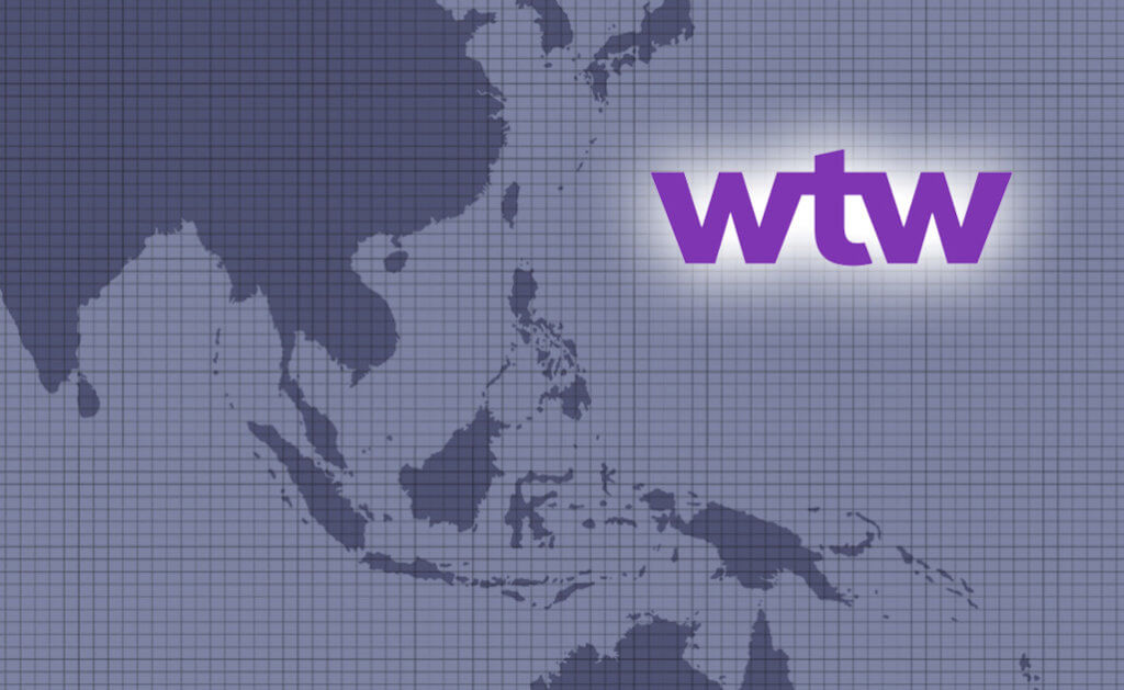 WTW to re-enter treaty reinsurance broking with Bain Capital JV