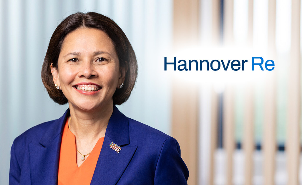 Capacity ready to go, Hannover Re says, ahead of robust renewal discussions