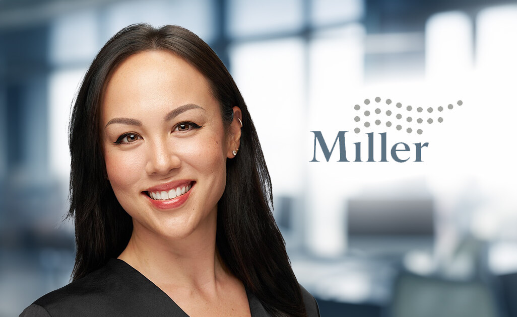 Elizabeth Howden Miller powers up APAC energy team with Howden hire