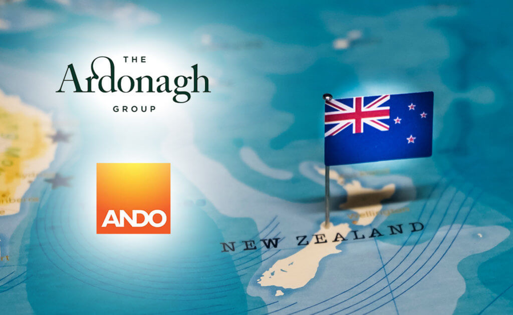 Envest to acquire 'significant' stake in New Zealand underwriting agency
