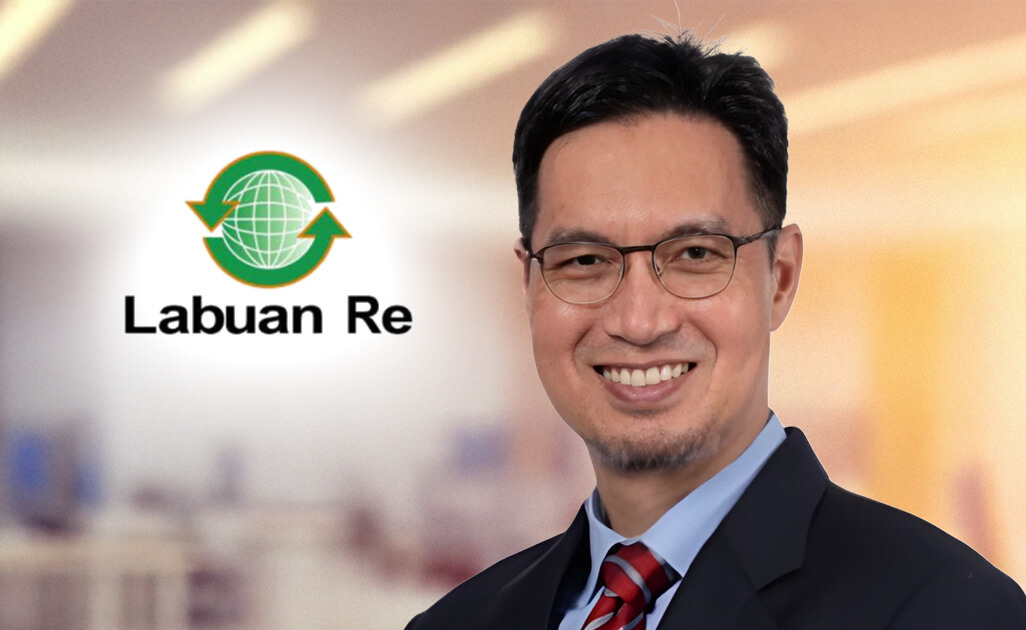 Labuan Re names Zaid Aziz Ibrahim as officer in charge following CEO exit
