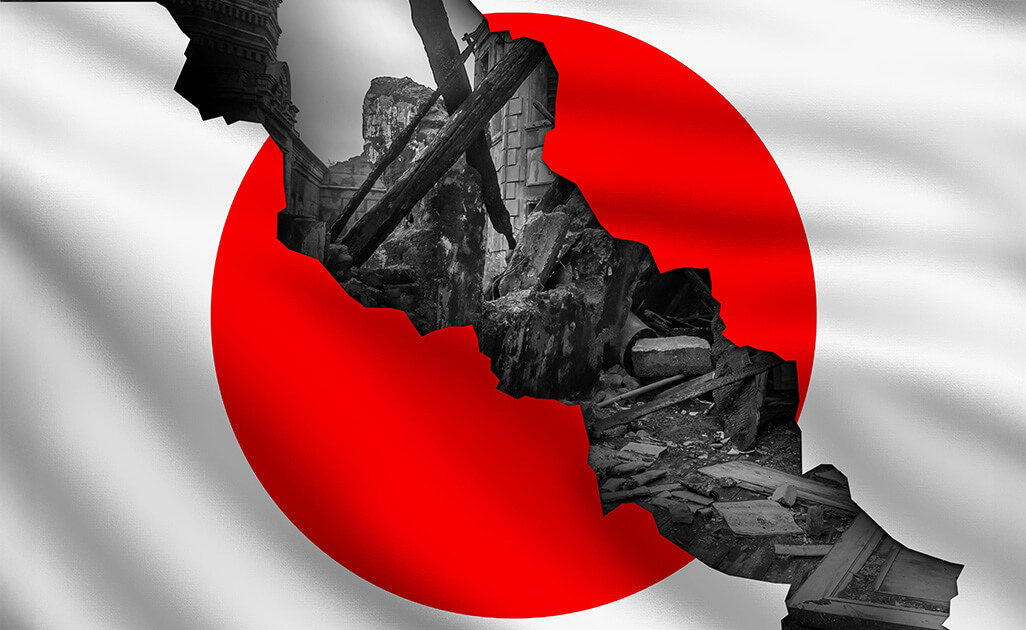 Trillion-yen loss year in Japan a matter of ‘if not when’, says Swiss Re’s Atsuhiro Dodo