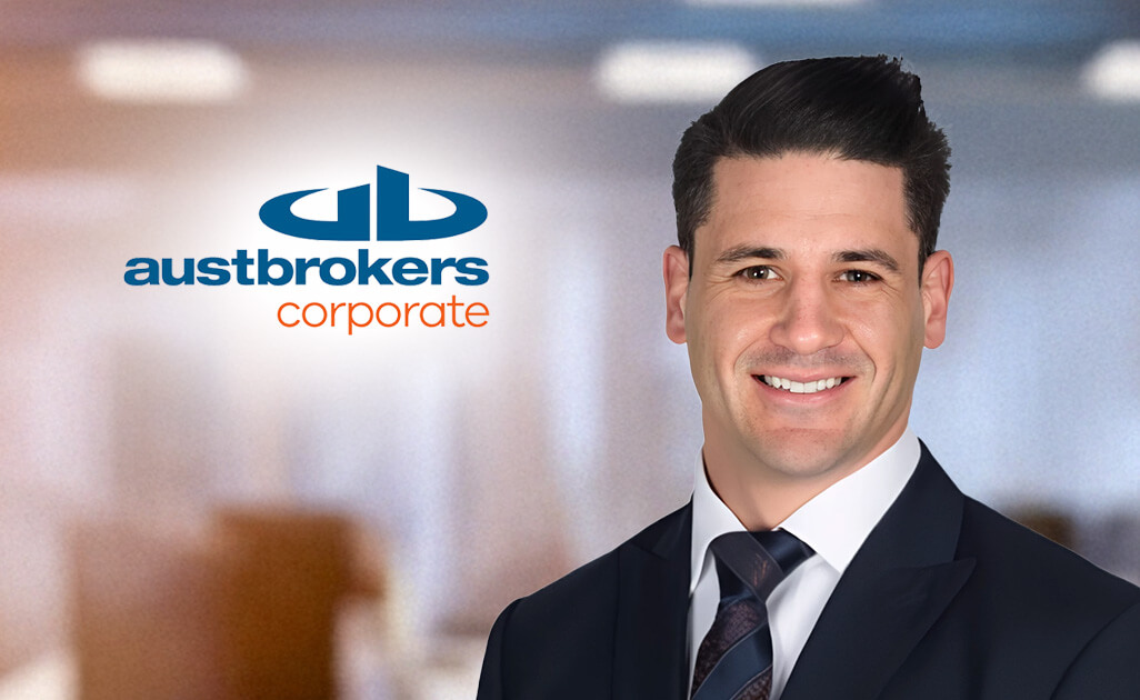 Austbrokers Corporate promotes Phillip Agah to head of broking