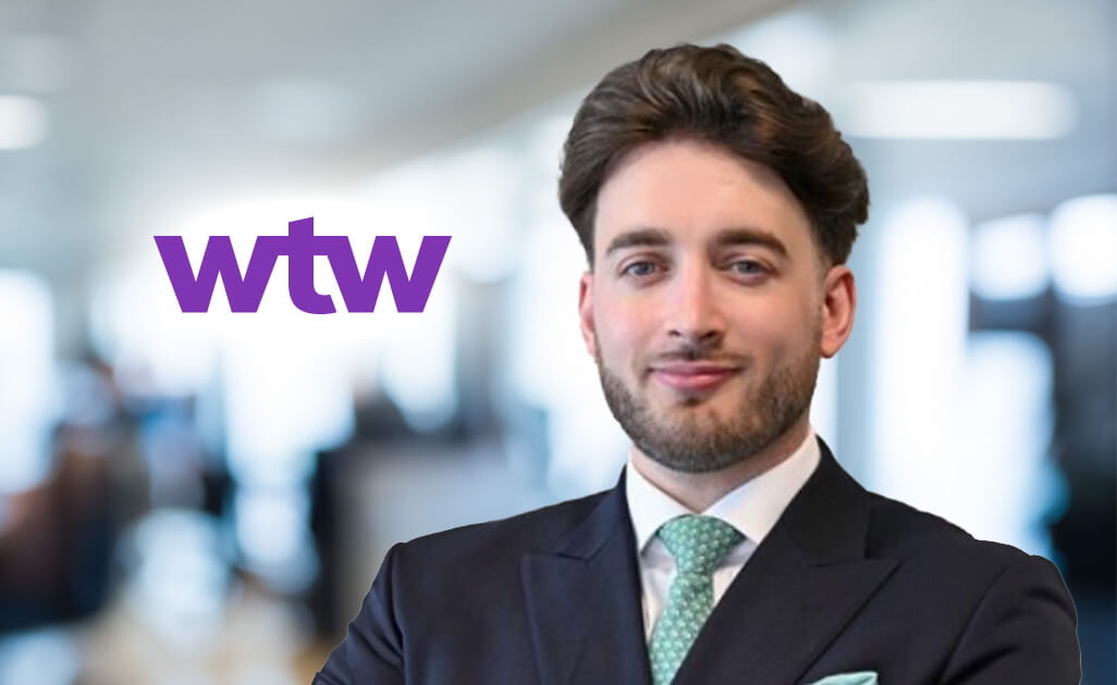 WTW hands Joule-Tobias Howard new role as lead fac broker in Asia