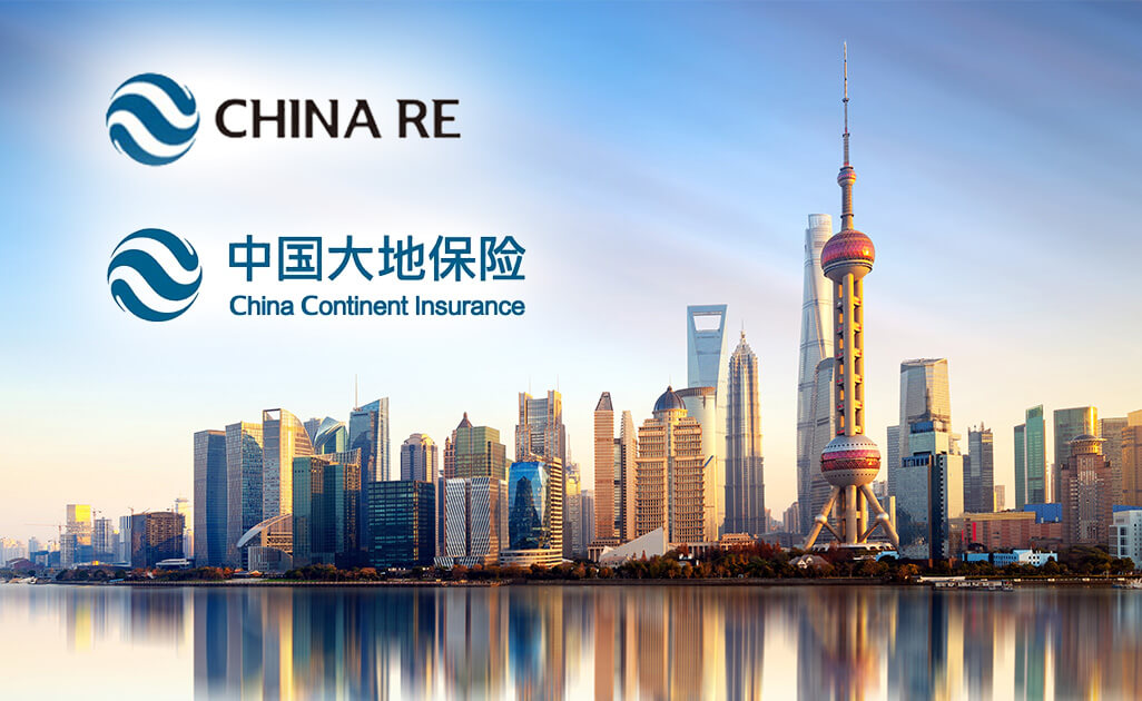 Cor Insurance China Re's P&C net profit up 69% to US$716m, COR deteriorates to 99.86%