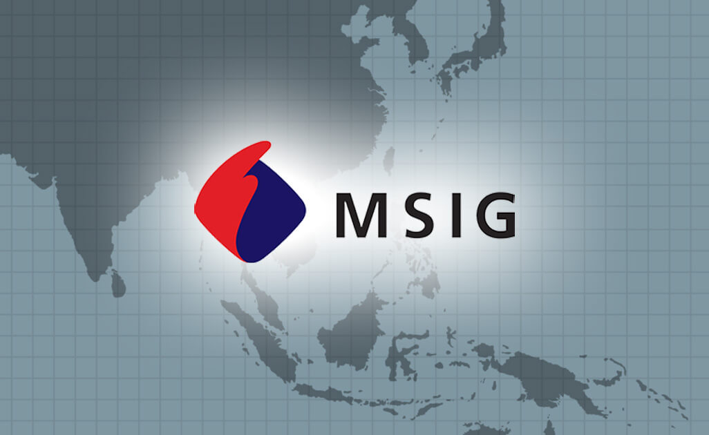 MSIG expands Hong Kong, Singapore political risk and trade credit lines ...