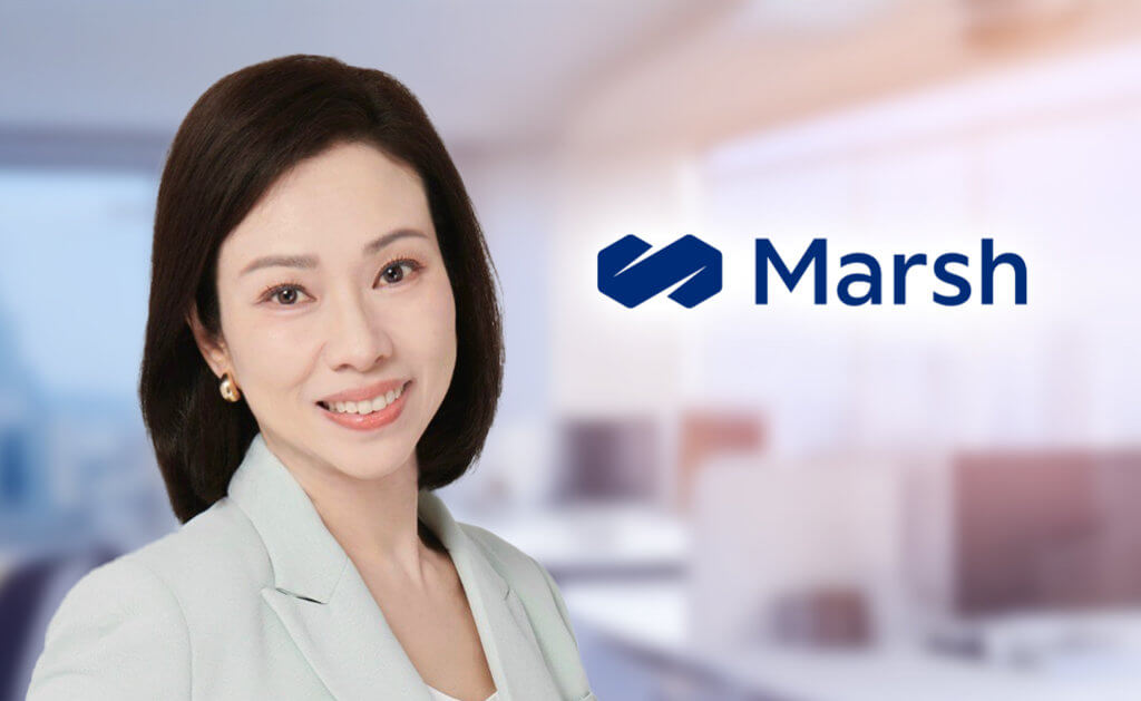 Flora Fong to rejoin Marsh after short Howden stint