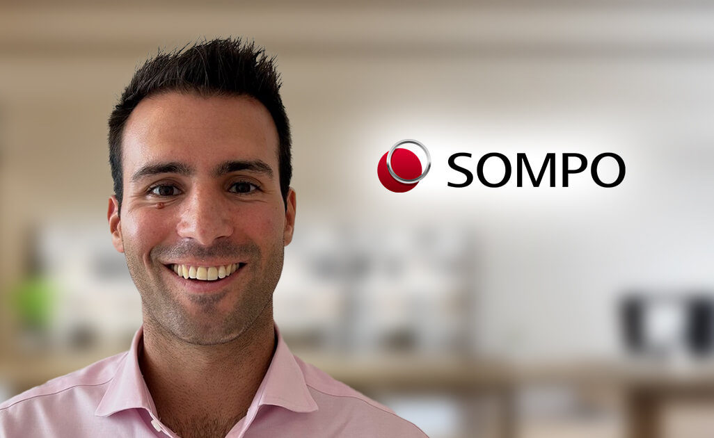 Sompo Insurance Singapore promotes Paddy Harman to head of financial ...