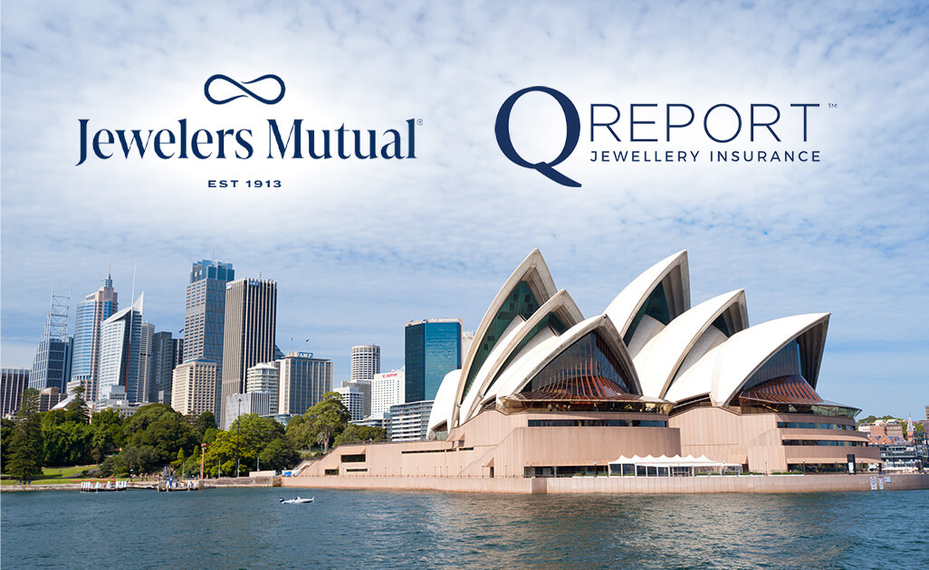Jewelers Mutual acquires Australian MGA Jewellers Loop