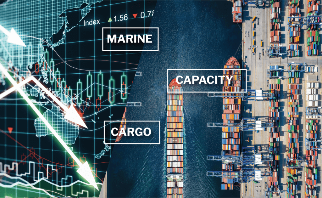 With delays becoming the new norm for Asia's cargo market, intensifying ...