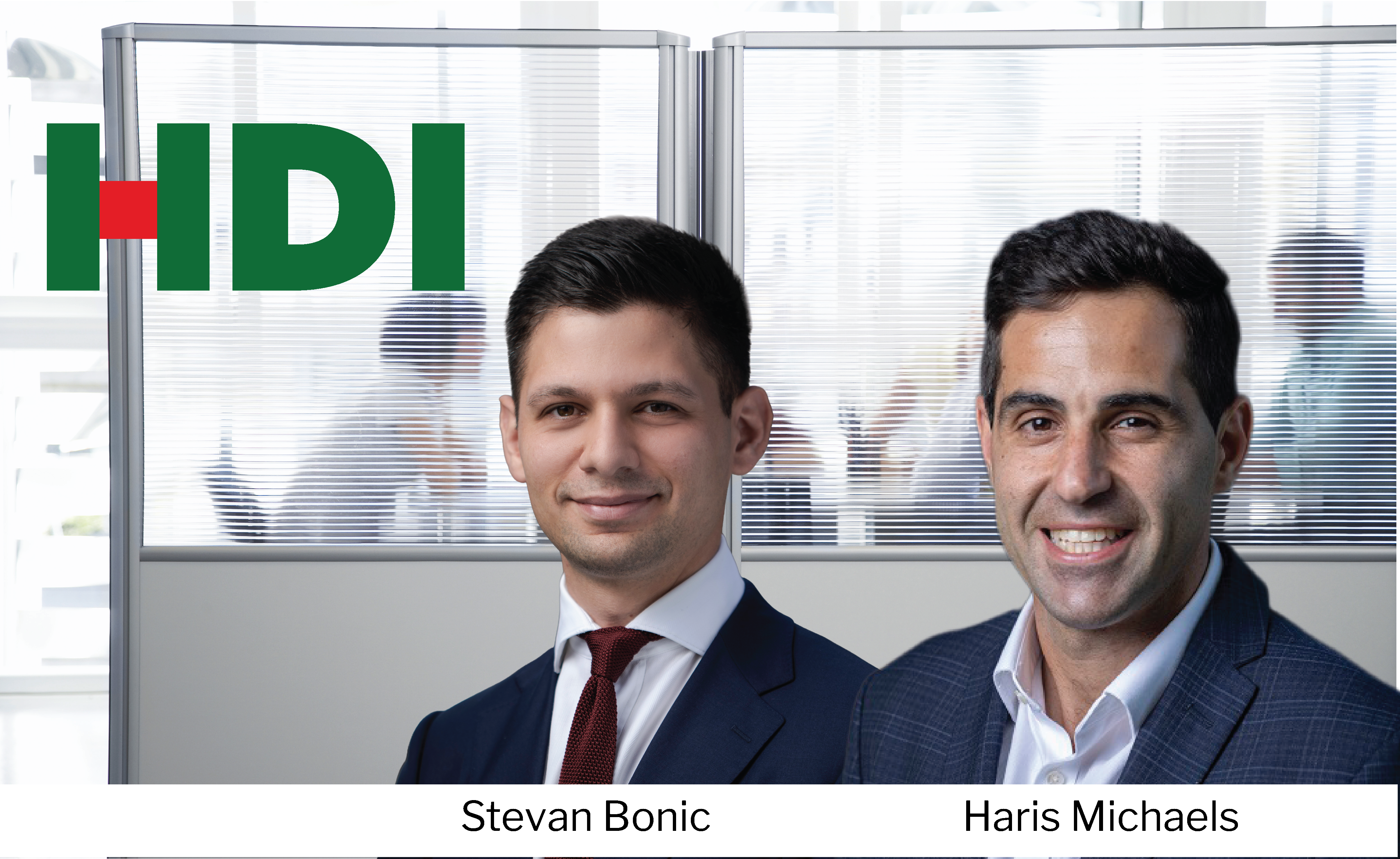 HDI Global reshuffles APAC engineering team