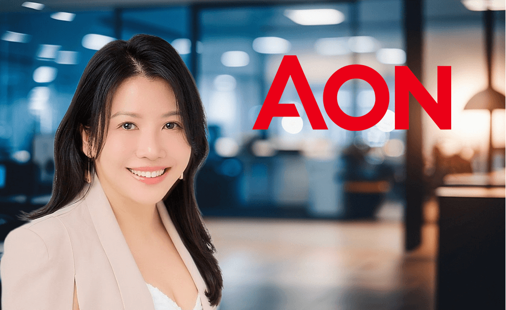 Aon Singapore names Tisha Soh as head of client services, health solutions
