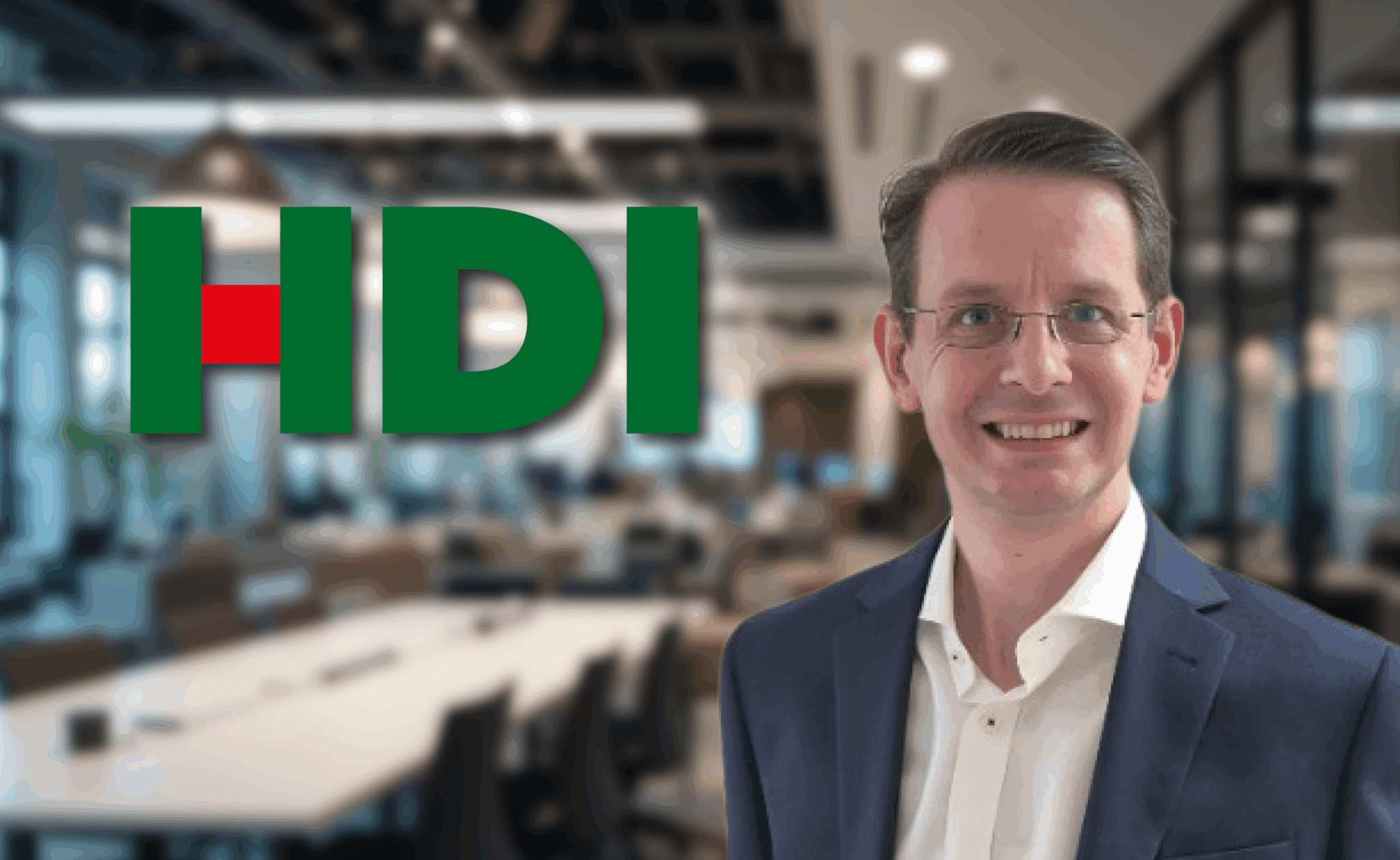 HDI appoints Alex Howell as property underwriting manager in Singapore