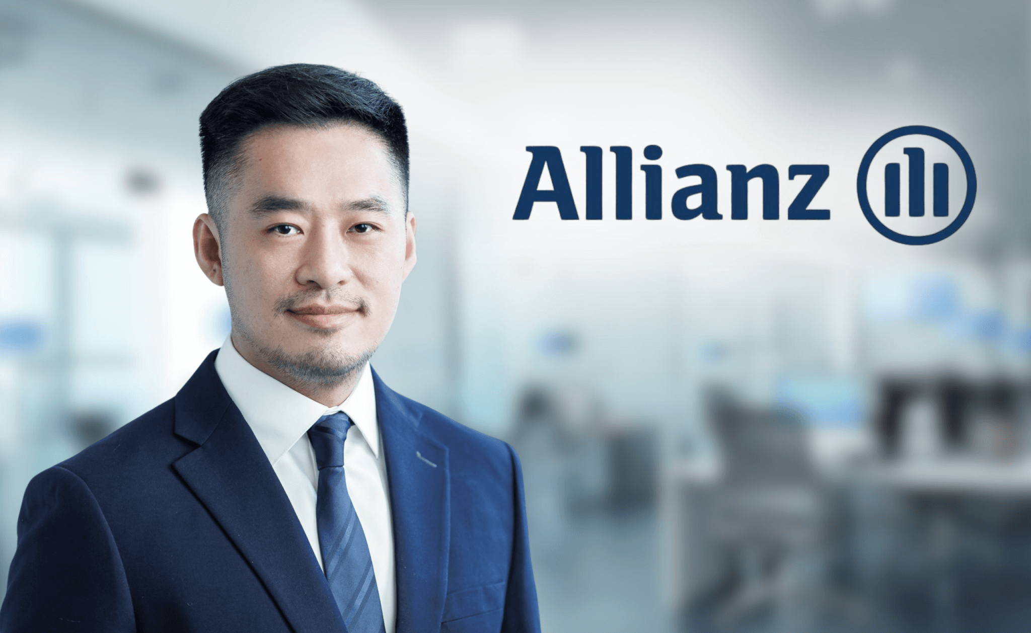 Allianz Commercial names Alex Shi as regional head of liability