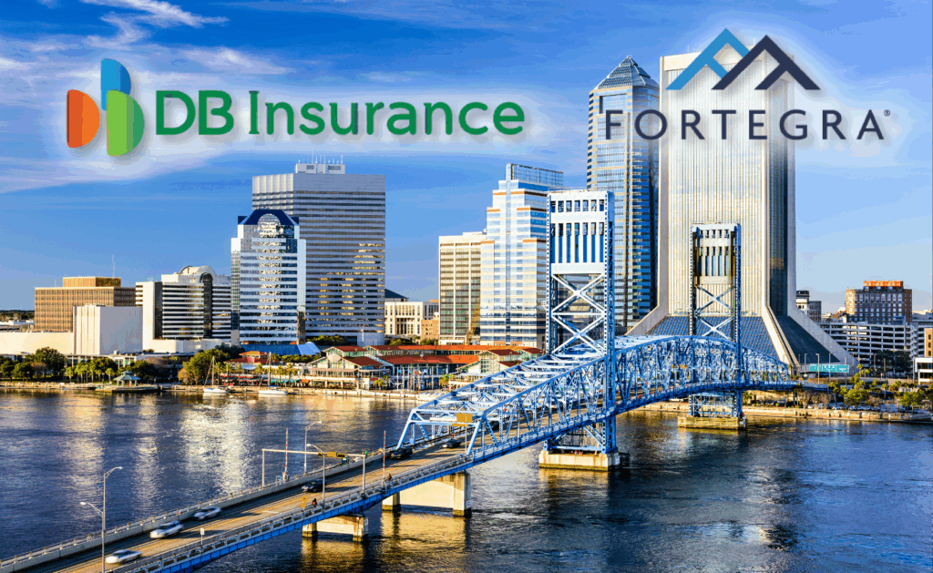 South Korea’s DB Insurance leading the race for US insurer Fortegra: reports