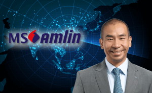 MS Amlin plans to return to ILS market in 2026, eyes Asian 'evolution'