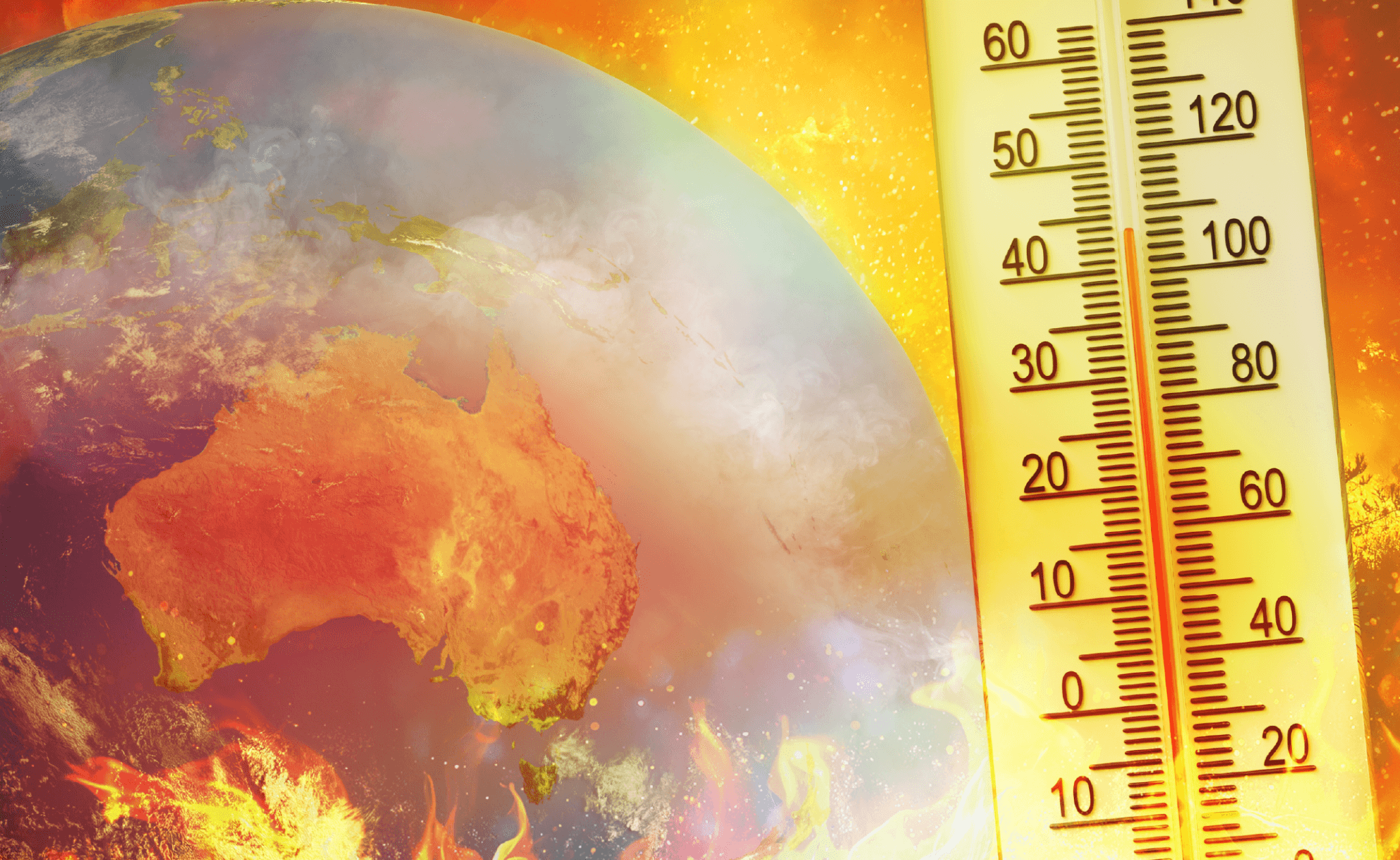 How far must temperatures rise before APAC commercial market really ...