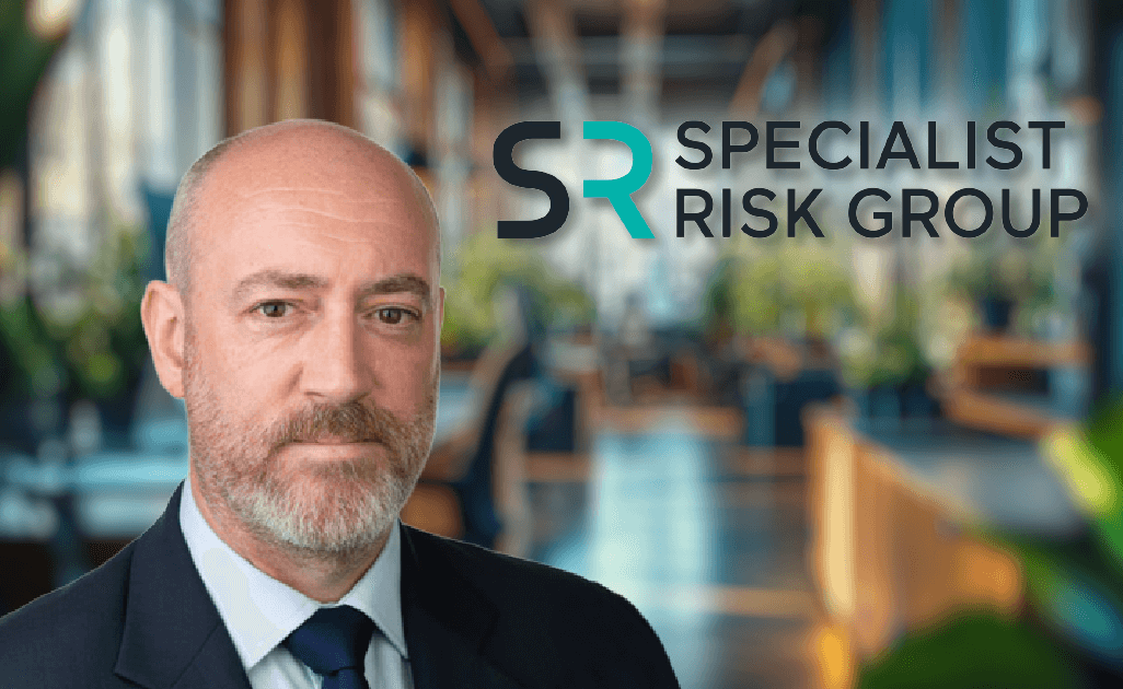 SRG hires fac specialist John Jackson as APAC head of reinsurance