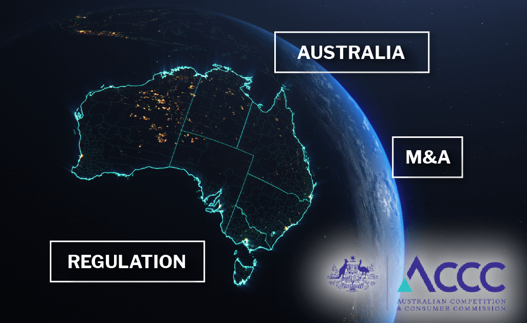 Australia's M&A rules becomes DNA of dealmaking as cross-border execution risk rises