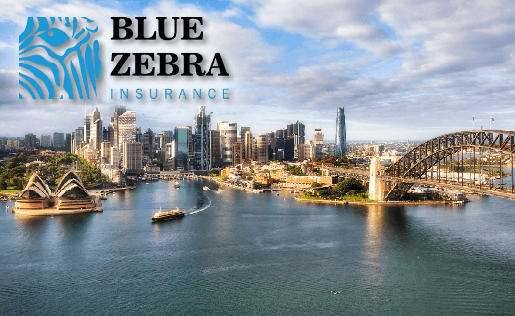 Australian MGA Blue Zebra eyes commercial lines expansion, earning its ...