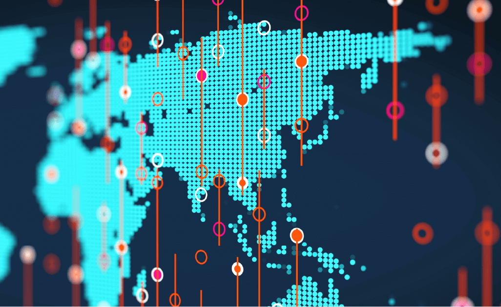 Shifting tides of Asian reinsurance