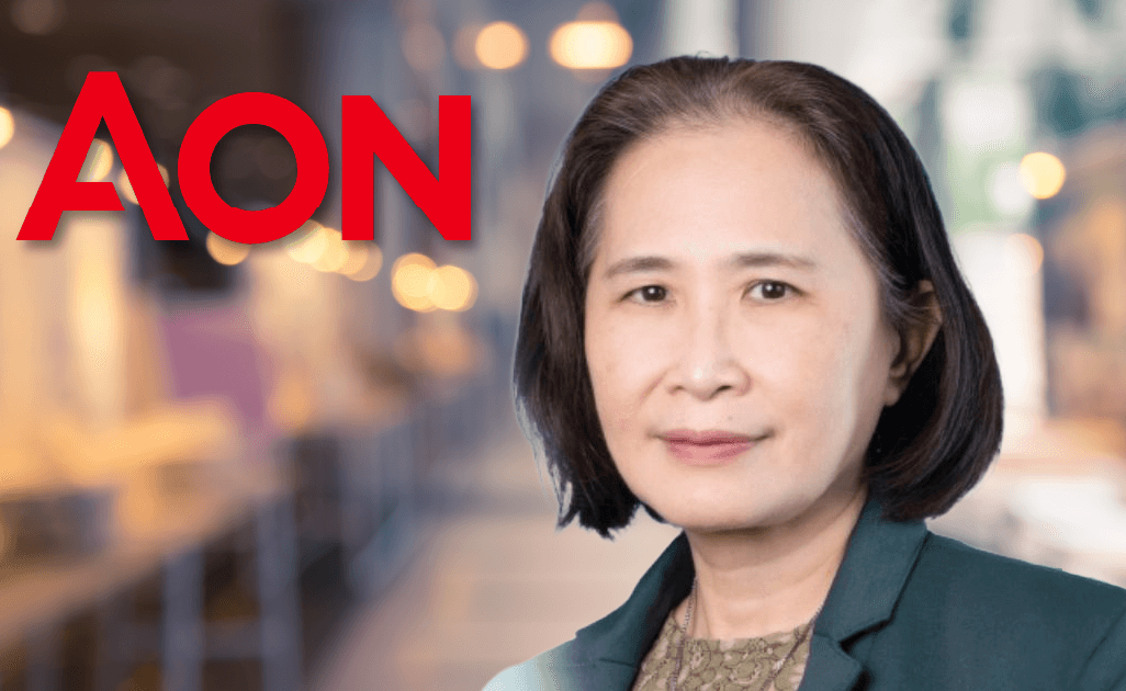 Aon’s reinsurance solutions promotes Jocelyn Po to Philippines head