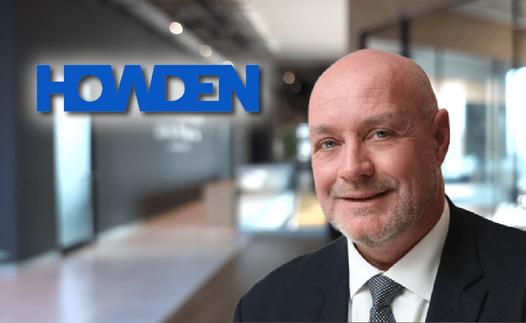 Zurich veteran Mervyn Rea joins Howden as Pacific head of risk engineering