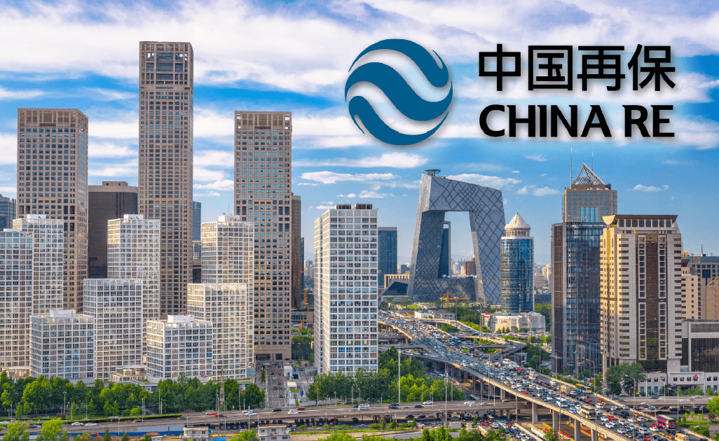 China Re nominates Zhu Xiaoyun to become first female president