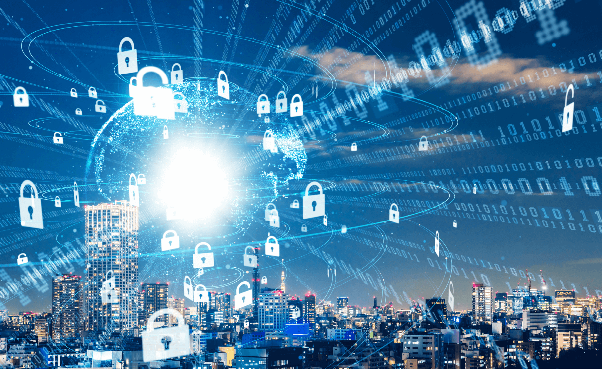 Asia emerges as cyber growth frontier amid rising ransomware threats: CyberCube-UIB report