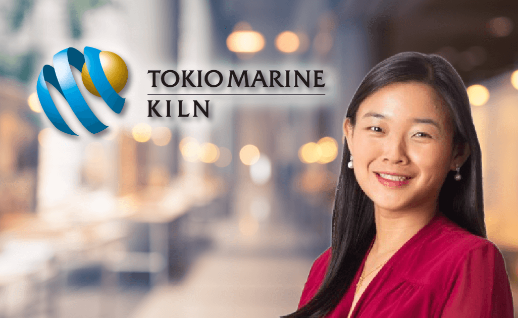 Tmk Insurance Tokio Marine Kiln adds Phoebe Liew to APAC special risks team