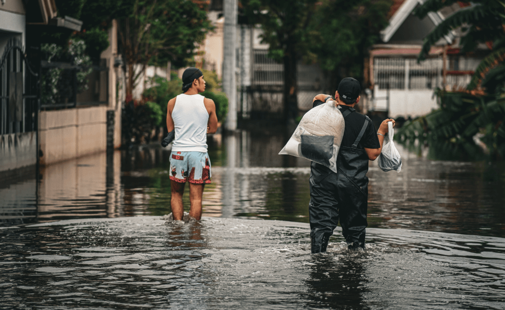 Super Typhoon Ragasa’s impact less than feared in Hong Kong, Taiwan and Macau