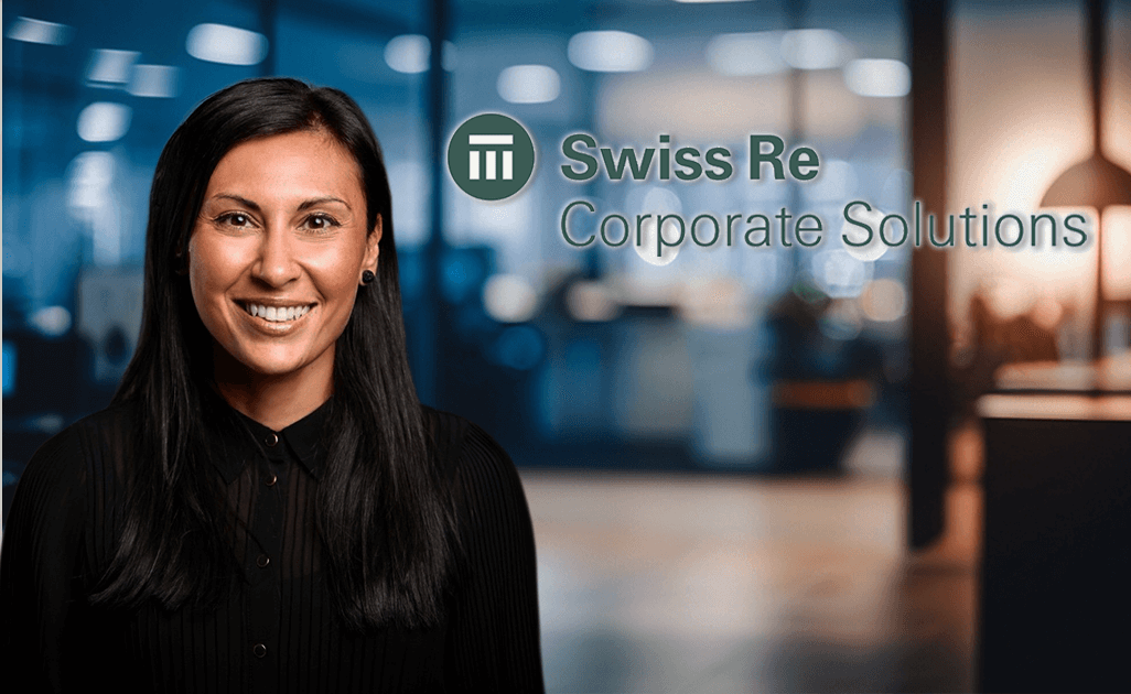 Swiss Re CorSo Australia appoints Anna Khomeini to distribution team