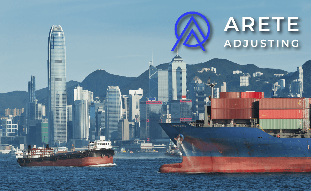 +8 Partners-owned Arete Adjusting expands to APAC with Hong Kong office