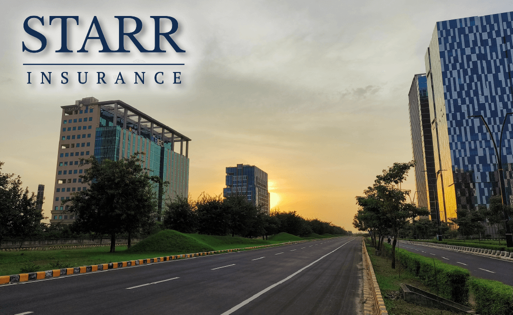 Starr expands India presence with new Gift City branch