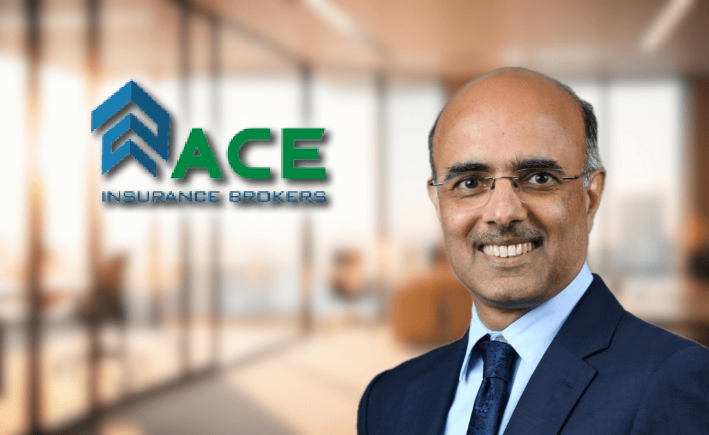 Arvind Laddha appointed president of Ace Insurance Brokers
