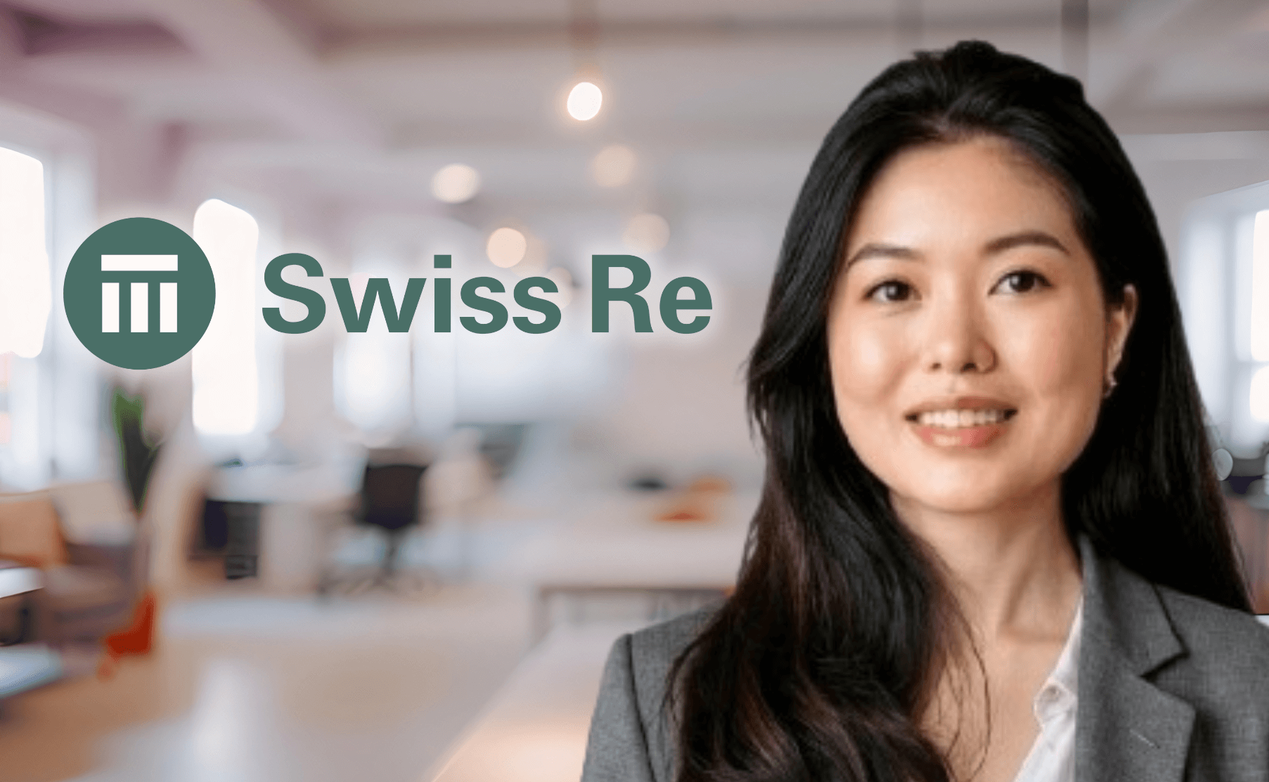 Swiss Re taps Cheryl Tang as APAC senior cyber underwriter