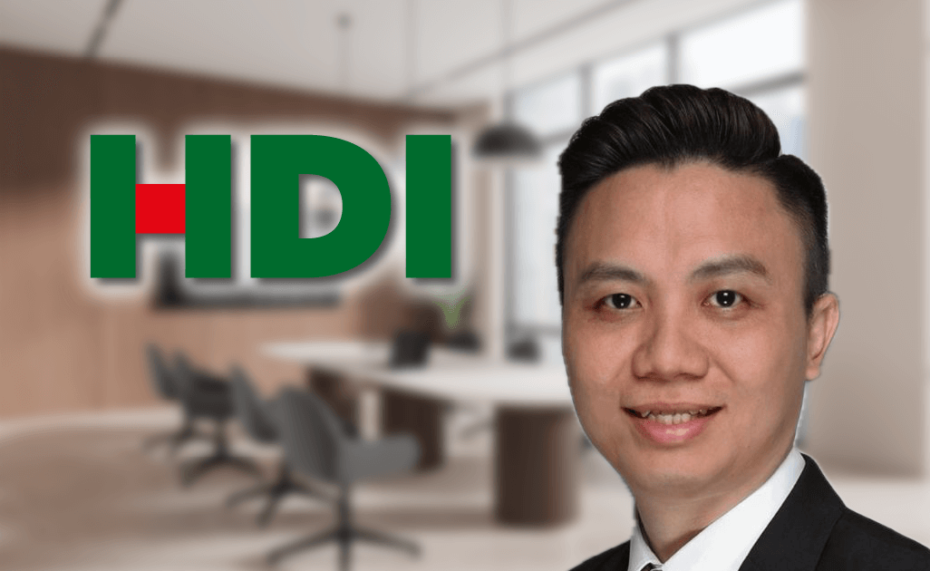 HDI Global names Ecton Chung as senior underwriter for engineering in Singapore