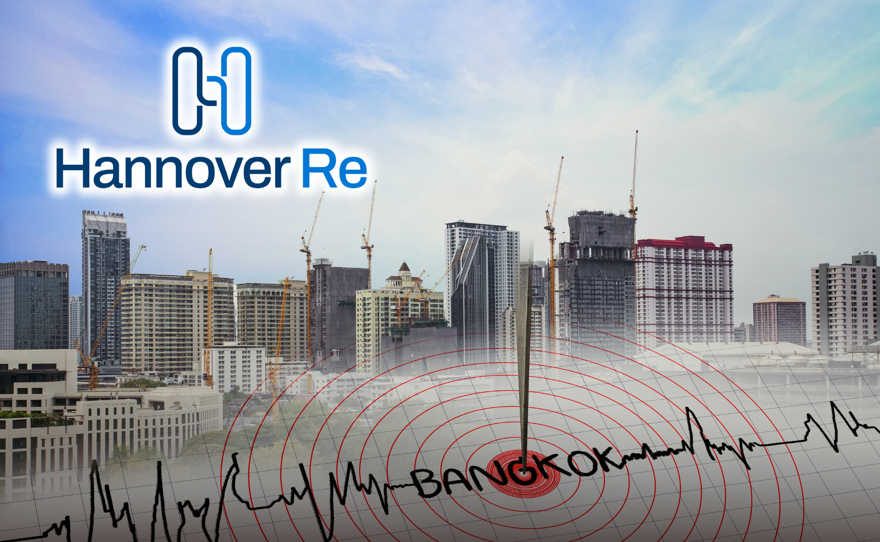 Hannover Re reports US$105m Myanmar earthquake losses