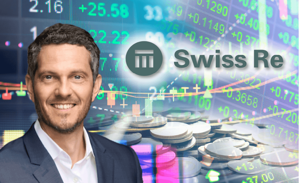 Tighter solvency regimes, market disruptions driving Asian demand for structured solutions: Swiss Re’s Kaspar Mueller