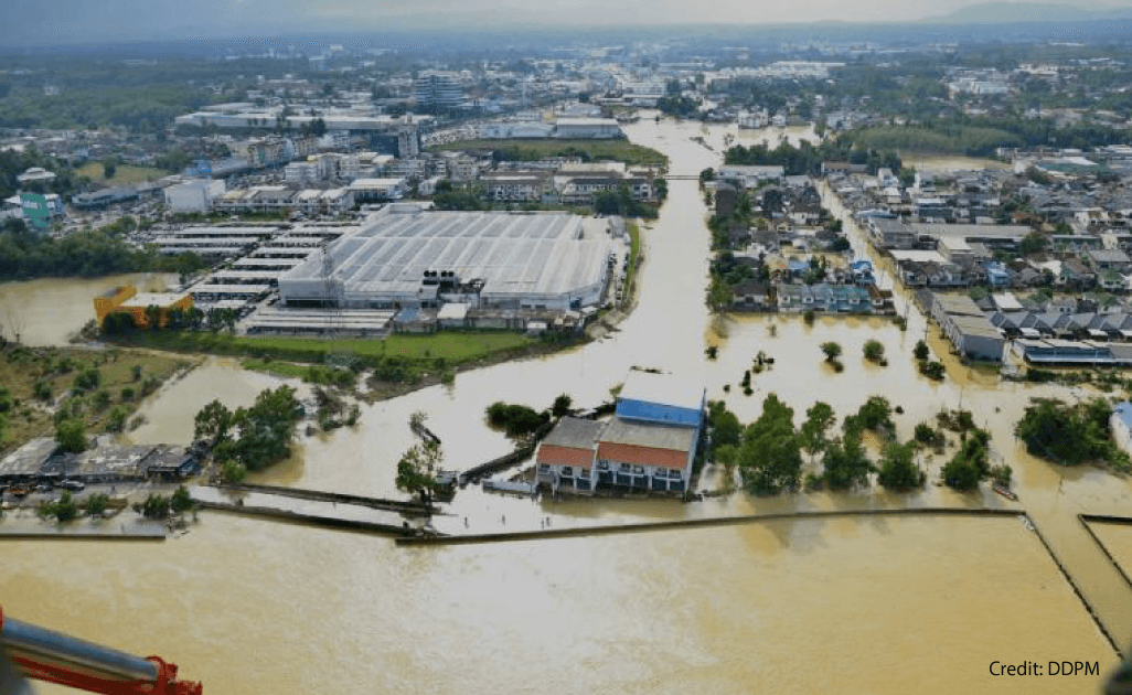 Thailand, Malaysia, Indonesia reel from flood damage, losses in the ‘hundreds of millions’: Aon