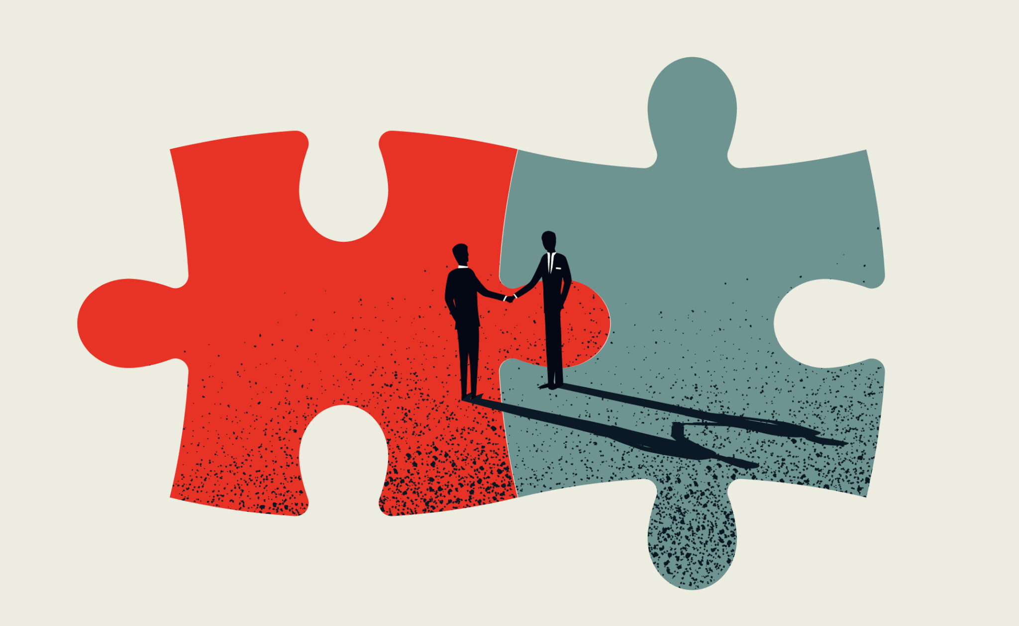 Survival of the fittest – Asia’s regulatory shake-up