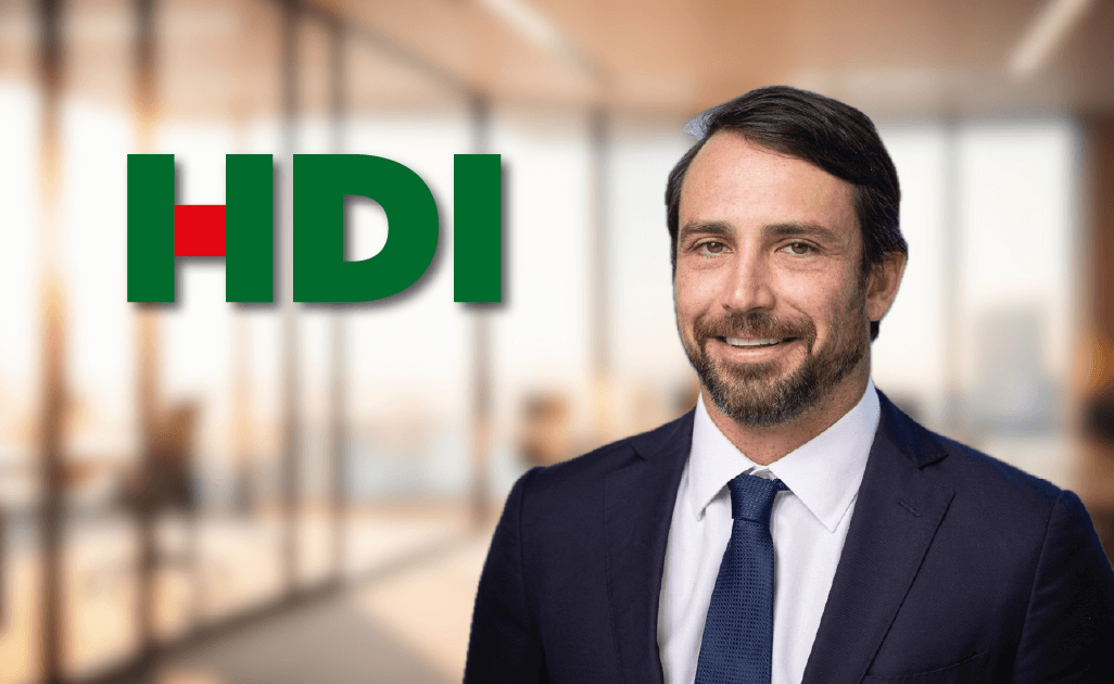 HDI Global launches Middle East energy hub with John Morrell at the helm