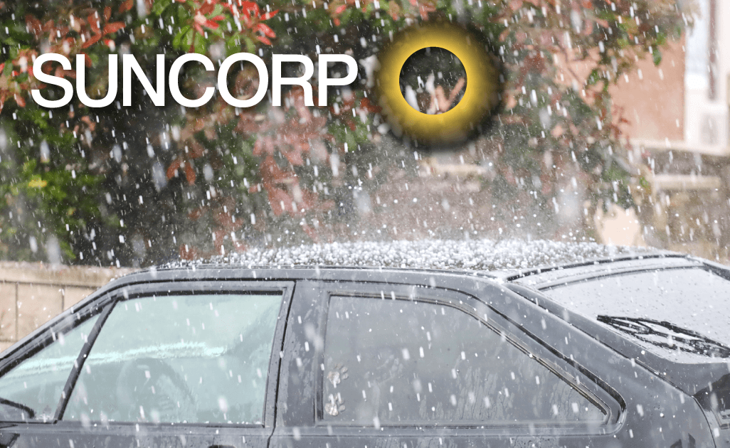 Suncorp hit by US$888m natural hazards bill in H1 FY26