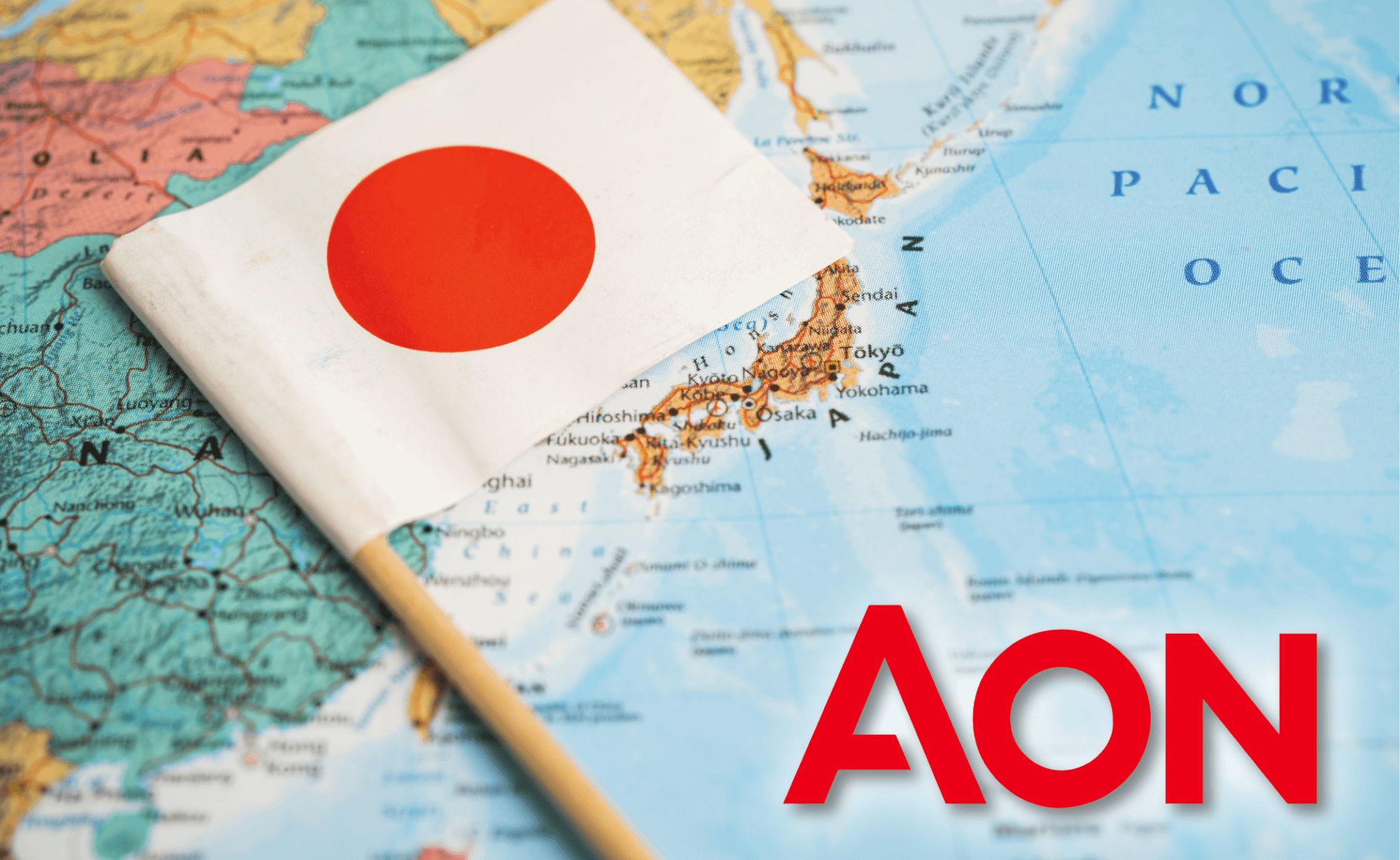 Cyber, supply chain risks are reshaping Japan’s business landscape: Aon