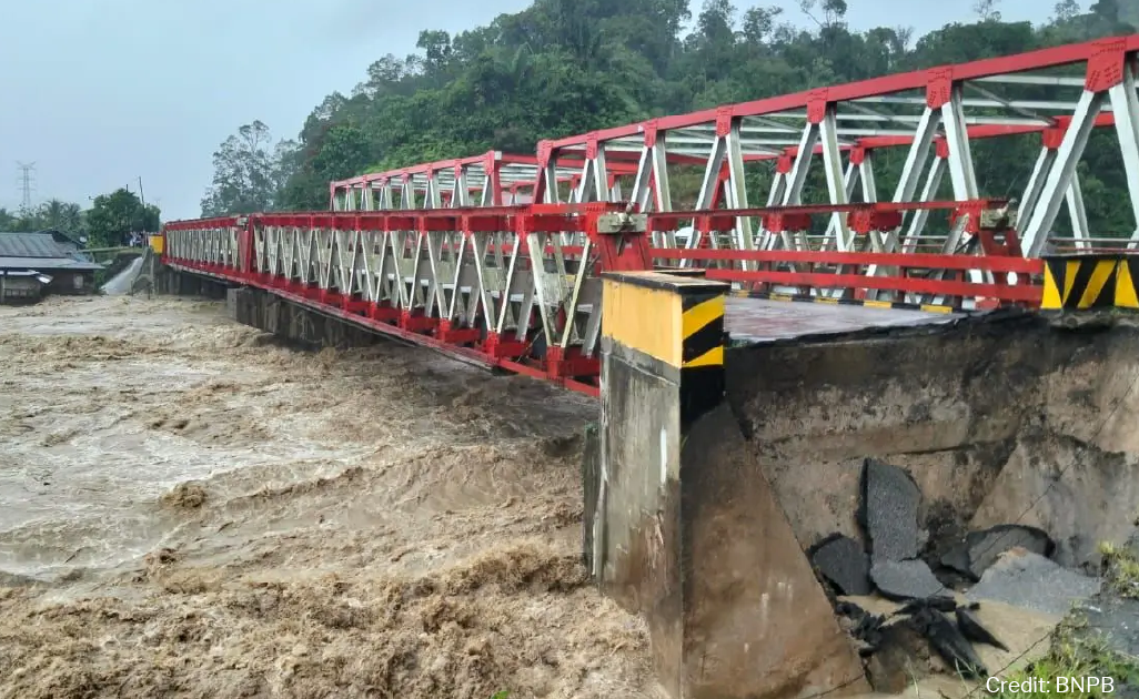 Storms batter Southeast, South Asia, inflicting over US$20bn in economic losses: Aon