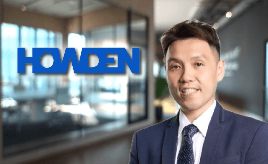 Howden bolsters tax team with hire of Marsh’s Eugene Lim as Asia head