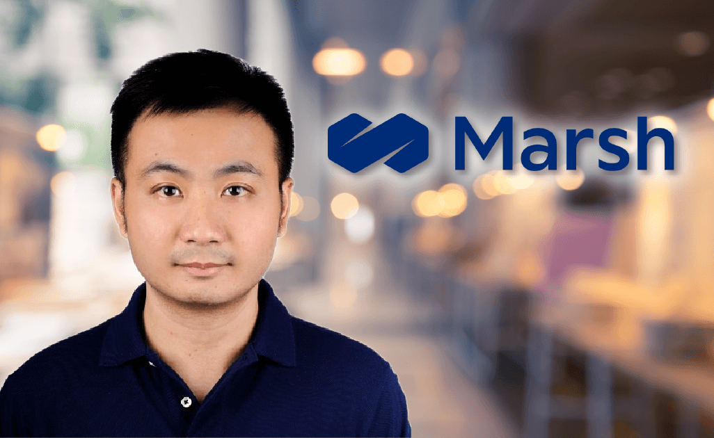 Marsh appoints I-Tung Chan as Asia renewables risk engineer