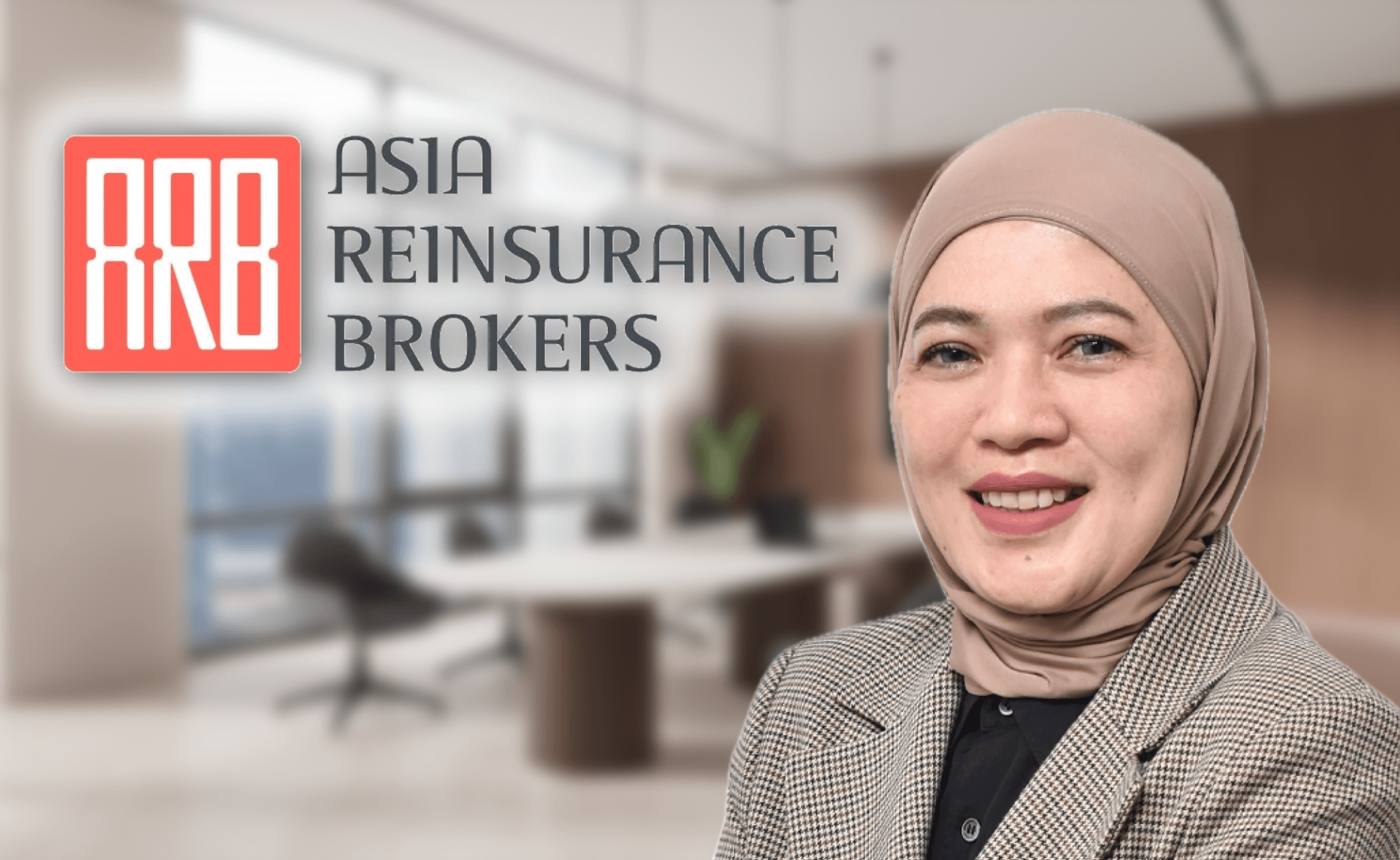 Asia Reinsurance Brokers names Aon’s Inti Amaliah as president for Indonesia