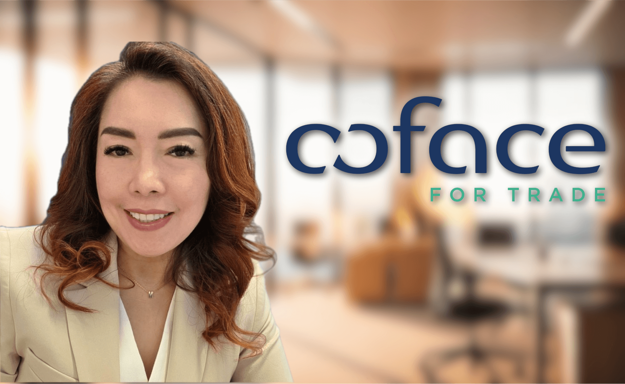 Coface appoints Marsinta Marpaung as Indonesia country manager